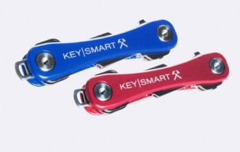 key smart rugged red i blue
